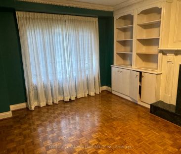 Condo Townhouse For Lease | E9116313 - Photo 1