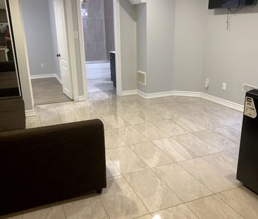 For Lease - 1087 Abbott Street, Milton, Ontario - Photo 5