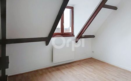 Appartement à louer 3 pièces • Saint-Fargeau-Ponthierry - Photo 4