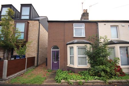 1 bedroom in a house share to rent - Photo 5