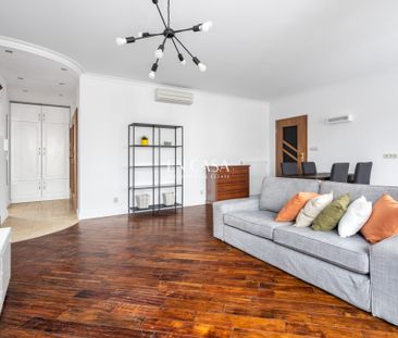 Powiśle | 2 pokoje | 91 m - Фото 5