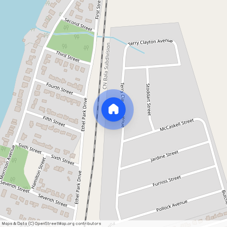 54 Terry Clayton Avenue, Brock