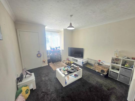 1 bedroom terraced house to rent - Photo 1