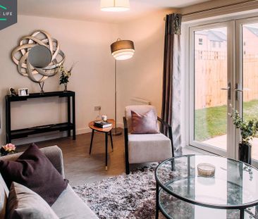 3 bedroom semi-detached house to rent - Photo 1