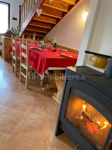 Quadrilocale via Oanzi 55, Centro, Folgaria - Photo 4