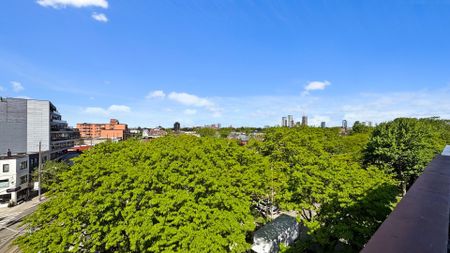 For Lease - 5 Lakeview Avenue Unit# 606, Toronto, Ontario - Photo 5