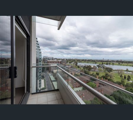 1327/572 St Kilda Road, Melbourne, Vic 3000 - Photo 4