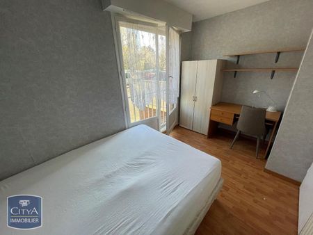 Location Appartement 2 pièces 30m² LOOS 59120 - Photo 3