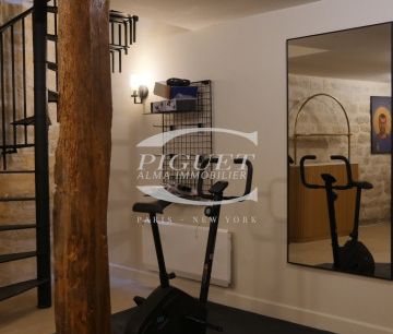 Maison • Saint Placide - Photo 4