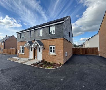Rose Way, Lakenheath - Photo 5