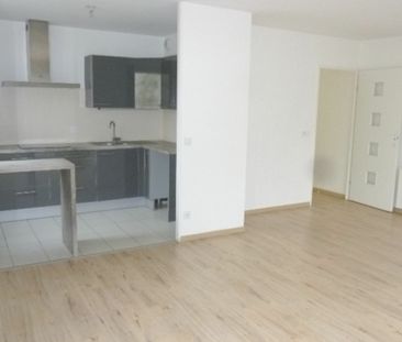 A Louer Reims Coutures T4 83.65m² - Photo 1