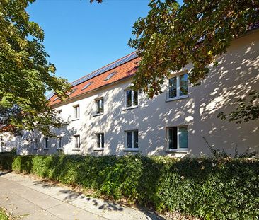 Frisch für Sie saniert – Fühlen Sie sich so wohl wie im Neubau!<br> - Photo 3