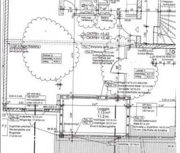 Neubau TOP möblierte Dach-Atelier-Wohnung 2,5 ZW= 70 QM in Neu-Isen... - Photo 1