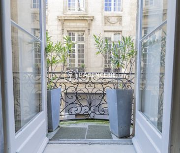 Appartement T1 bis 37m² - Photo 2