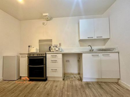 1 bedroom apartment to rent - Photo 4