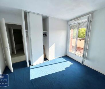 Appartement à louer 3 pièces 66.1m² - Photo 1