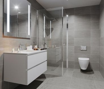 1 bedroom apartment to rent - Photo 4