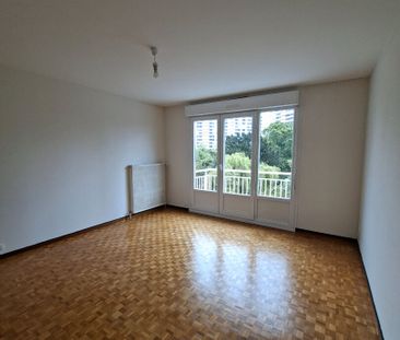 Location Appartement 2 pièces 45m² RENNES 35000 - Photo 1
