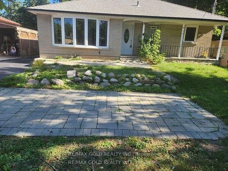 For Lease - 417 Taylor Mills Drive Unit# (Bsmt), Richmond Hill, Ontario - Photo 4