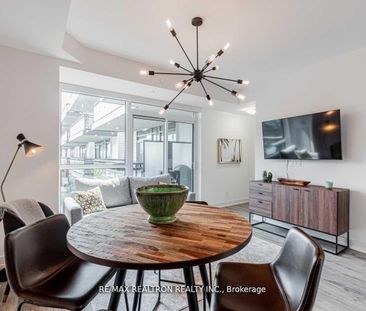 For Lease - 333 Sea Ray Avenue Unit# D203, Innisfil, Ontario - Photo 1