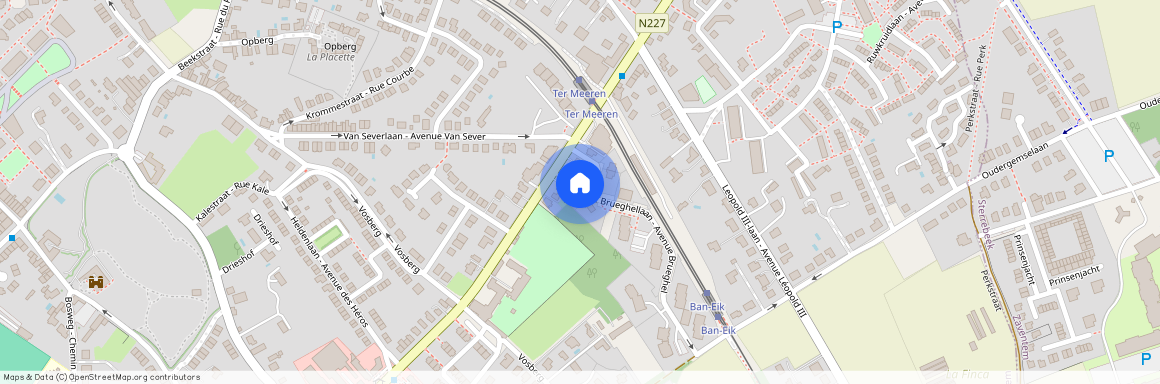 Brueghellaan 11 001, 1970 Wezembeek-Oppem