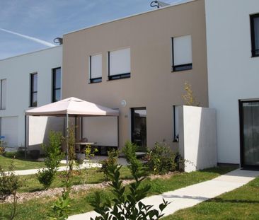 location Appartement T3 DE 62.73m² À REZE - Photo 5