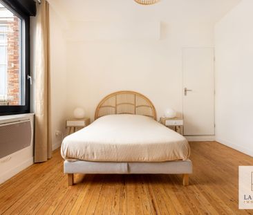 Location Appartement 2 pièces 32m² VALENCIENNES 59300 - Photo 6