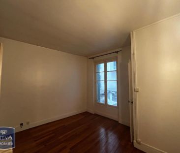 Appartement à louer 2 pièces 40m² - Photo 4