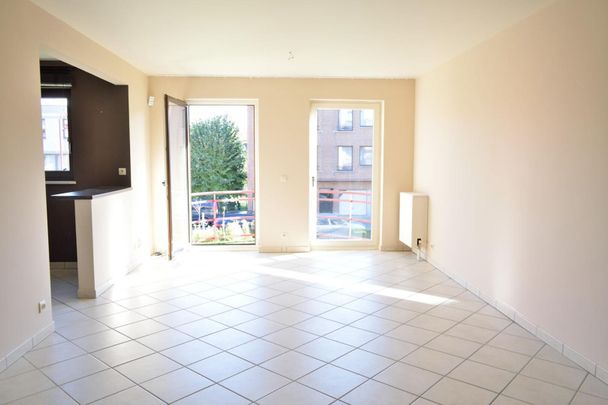 Appartement Te huur in Sint-Agatha-Berchem - Photo 1