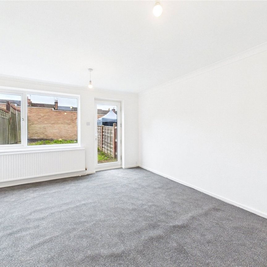 Carlyle Place, Heanor, Derbyshire, DE75 - Photo 1