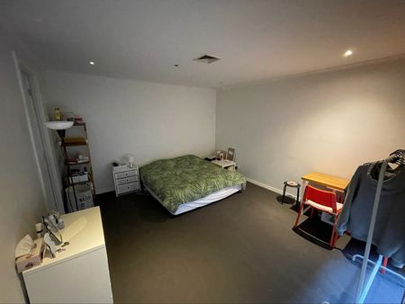 Melbourne CBD - Photo 4