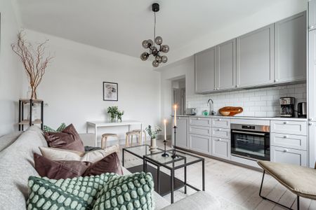 Gamla Huddingevägen, Stockholm - Photo 2