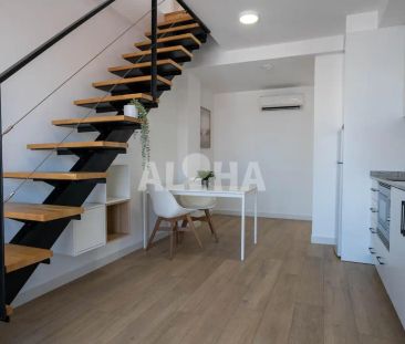 Apartamento de alquiler en Santa Barbara, Alfara del Patriarca - Photo 1