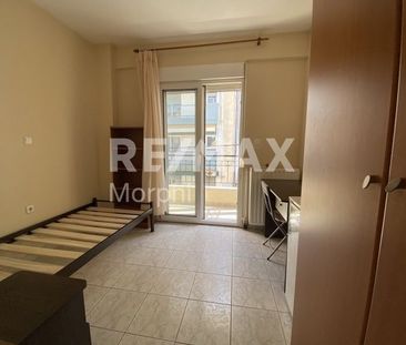 Studio/Γκαρσονιέρα για ενοικίαση Μητρόπολη (Κομοτηνή) - Φωτογραφία 4