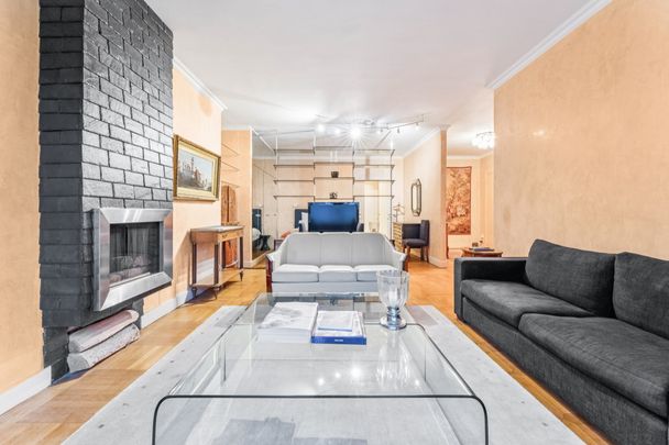 Appartement au style Art Déco- Avenue Montaigne - Photo 1