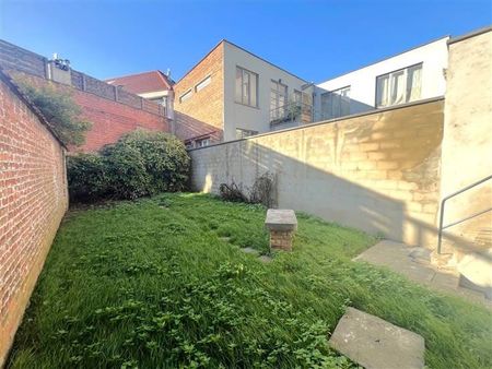 Appartement te huur - Photo 4