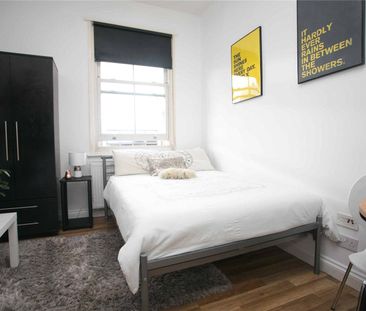 Brent Street, London - Photo 4