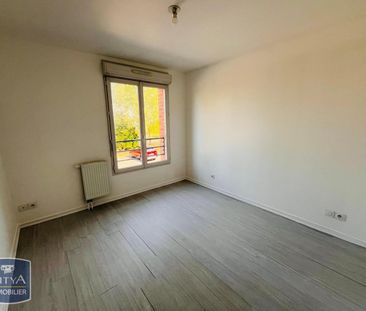 Location Appartement 3 pièces 58m² SEQUEDIN 59320 - Photo 6