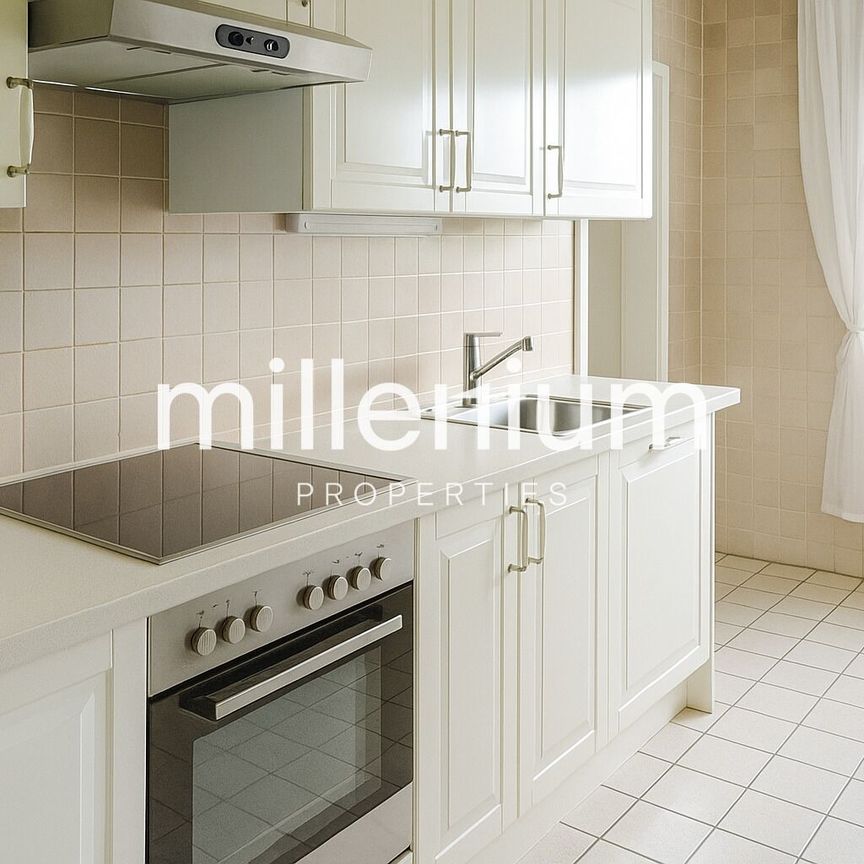 Appartement 5P à Champel - Photo 1