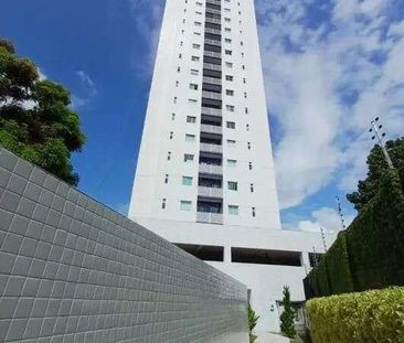 Apartamento de 1 Quarto Mobiliado Próximo a Católica Para Alugar, L... - Photo 6