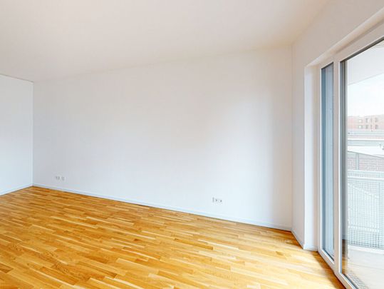 Exklusive 2-Zimmer-Wohnung für anspruchsvolles Wohnen - Photo 1