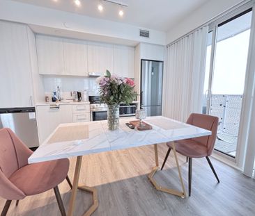 For Lease - 195 Commerce Street Unit# 2915, Vaughan, Ontario - Photo 2