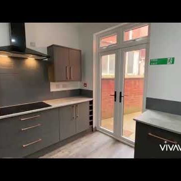 Room in a Shared House, St. Patricks Road, CV1 - Photo 2