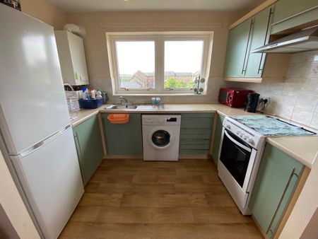 1 bedroom flat to rent - Photo 3