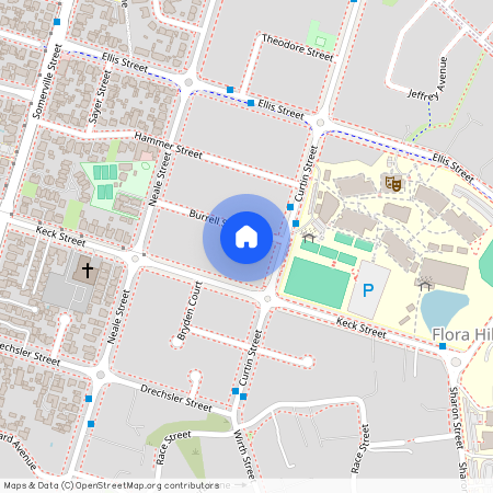 18 Burrell St, Vic 3550, Flora Hill