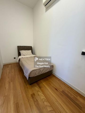 The Park 2 Residence - Photo 5