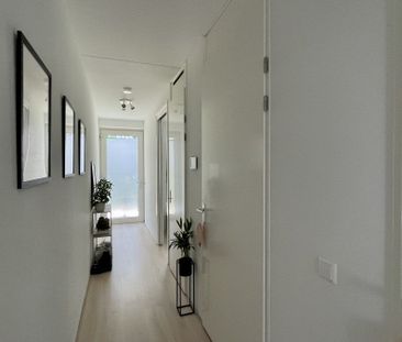 Te huur: Appartement Gaiastraat in Leiden - Foto 1