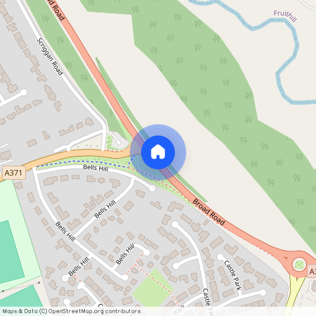 Dowland Road, Limavady, BT49 0HP