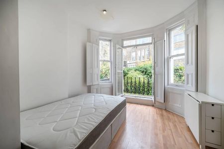 Studio to rent - Photo 5