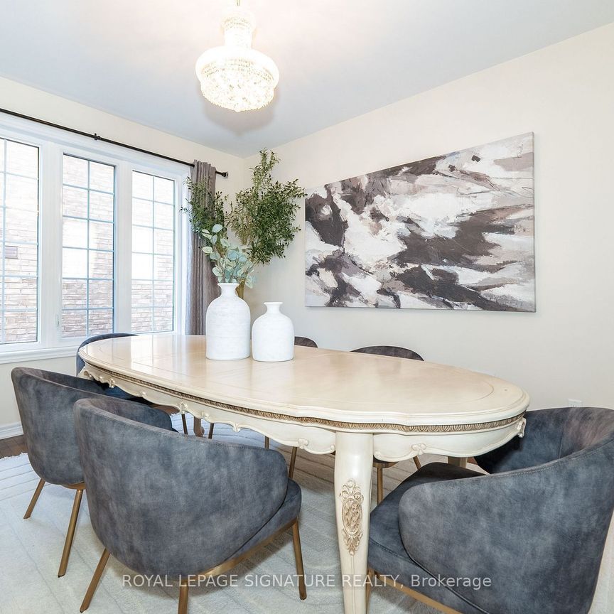 For Lease - 68 Lady Angela Lane, Vaughan, Ontario - Photo 1